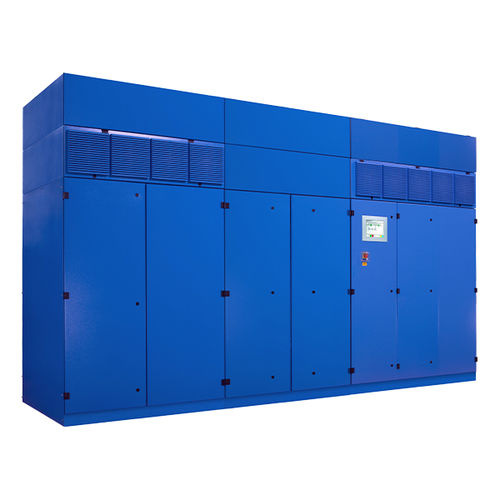 ИБП резервный режим - UNIBLOCK™ UBT+ - PILLER - AC / высокоэффективный