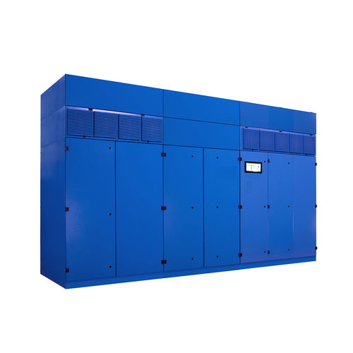 ИБП AC - UNIBLOCK™ UB-V - PILLER - высокоэффективный / промышленный