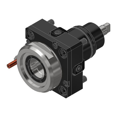 Патрон для инструментов BMT - 40.45VX31809IKC  - EWS Weigele GmbH & Co. KG - хвостовик Велдона / цанговый / для фрезерования