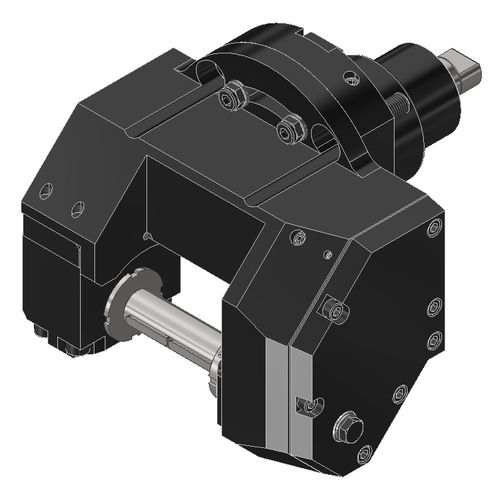 Патрон для инструментов BMT - 64.75221809I2TKWZ70MB75 - EWS Weigele GmbH & Co. KG - для фрезерования / регулируемый