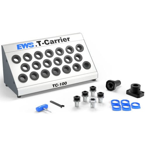Набор инструментов - VX4STARTKIT2 - EWS Weigele GmbH & Co. KG