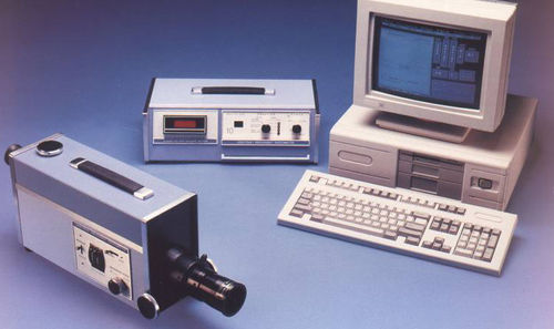 Фотометр - PR-1980A - Photo Research, Inc.