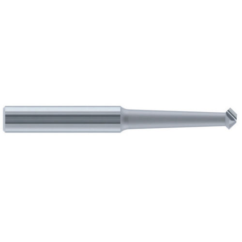 Тонкий инструмент для растачивания - DIXI 2581 series - DIXI Polytool
