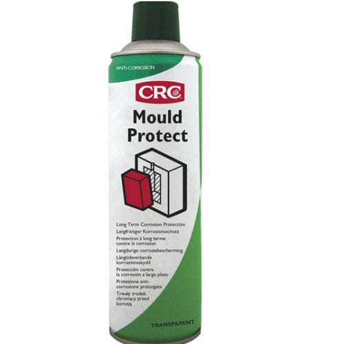 Защитное покрытие - 32839-AA - CRC Industries France - антикоррозионной защиты / без силикона