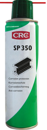 Противокоррозионный ингибитор - SP 350 - CRC Industries France