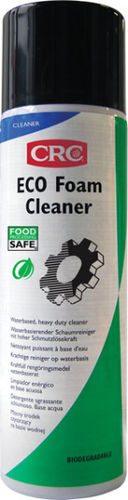 Пенный очиститель в контакте с продуктами питания - ECO  - CRC Industries France
