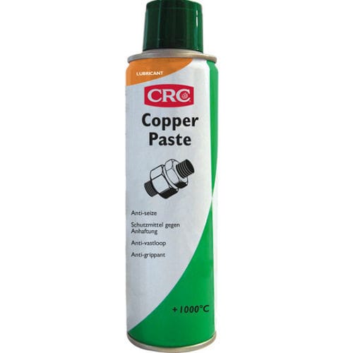 Смазочная паста - 32340-AA - CRC Industries France - из меди / для металла