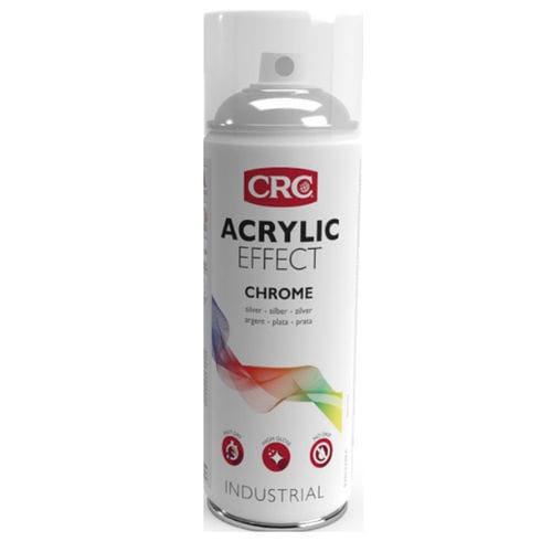 Краска с быстрой сушкой - 30481-AA - CRC Industries France - для отделки / спрей / из акрила