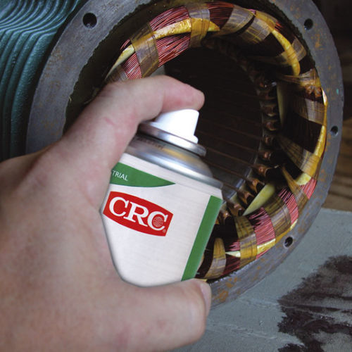 Защитный лак - 32669-AC - CRC Industries France - с быстрой сушкой / для покрытия / аэрозольный
