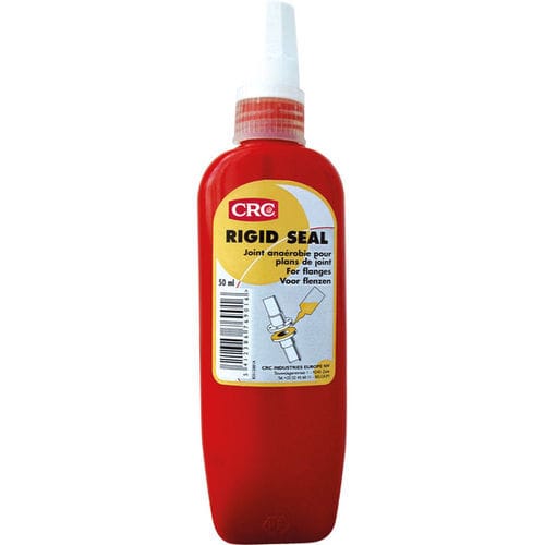 Клей для металла - RIGID SEAL - CRC Industries France - однокомпонентный / промышленный / анаэробный