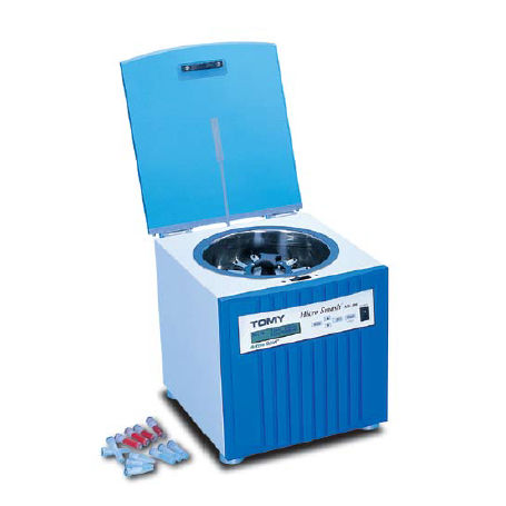 Динамический гомогенизатор - MS-100 series - TOMY DIGITAL BIOLOGY