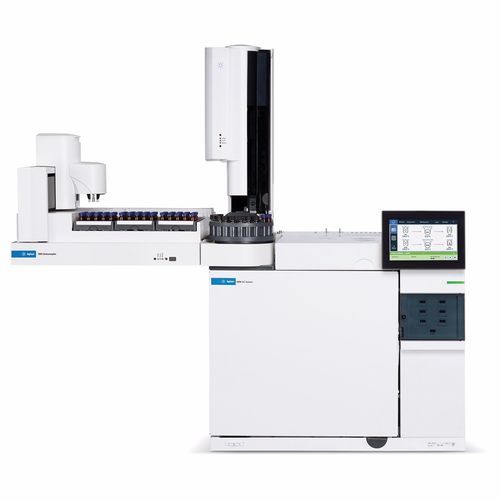 Пробоотборник для жидкости - 7693A - Agilent Technologies - Life Sciences and Chemical - автоматический / модульный / для газохроматографии