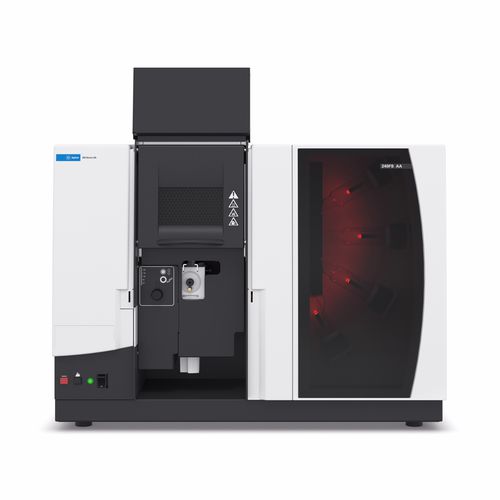 Спектрометр ICP-OES - 240FS AA - Agilent Technologies - Life Sciences and Chemical - атомно-абсорбционный / для лабораторий / для анализа