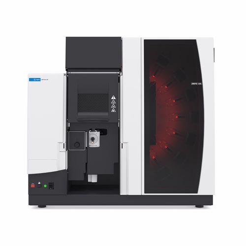 Атомно-абсорбционный спектрометр - 280FS AA - Agilent Technologies - Life Sciences and Chemical - для лабораторий / автоматический / быстрый