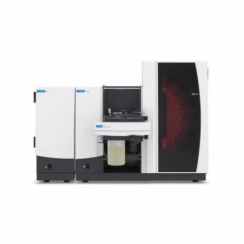Атомно-абсорбционный спектрометр - 280Z AA - Agilent Technologies - Life Sciences and Chemical - с эффектом Зеемана / для лабораторий / для измерений
