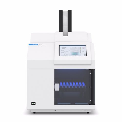 Пробоотборное устройство растворения - 850-DS - Agilent Technologies - Life Sciences and Chemical - для жидкости / для анализов / компактное