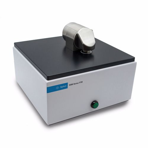 Спектрометр FT-IR - 5500   - Agilent Technologies - Life Sciences and Chemical - для лабораторий / компактный / переносной