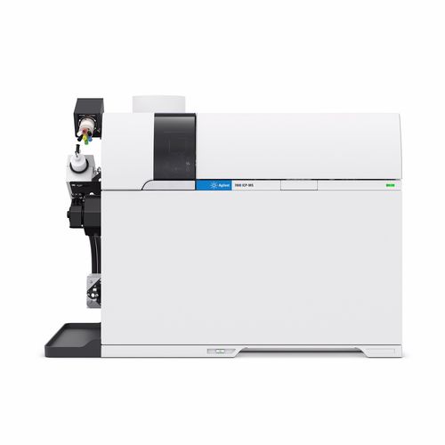 Спектрометр ICP-MS - 7800 ICP-MS - Agilent Technologies - Life Sciences and Chemical - флуоресцентный / для процесса / быстрый