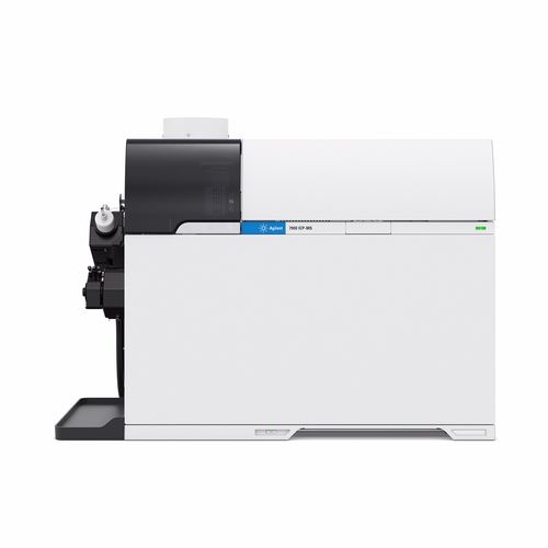 Оптический спектрометр - 7900 ICP-MS - Agilent Technologies - Life Sciences and Chemical - четырехполюсный / ICP-MS / ICP