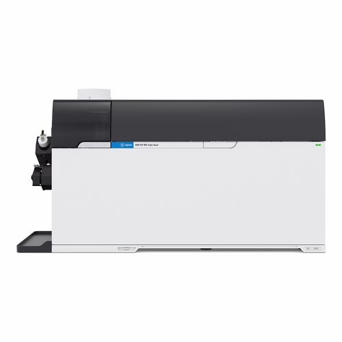 Четырехполюсный спектрометр - 8900 - Agilent Technologies - Life Sciences and Chemical - ICP-MS / MS/MS / для лабораторий