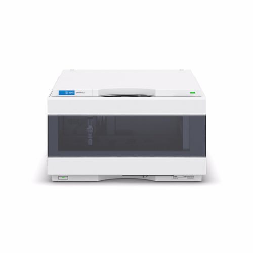 Коллектор фракций для ВЭЖХ - 1260 Infinity II - Agilent Technologies - Life Sciences and Chemical