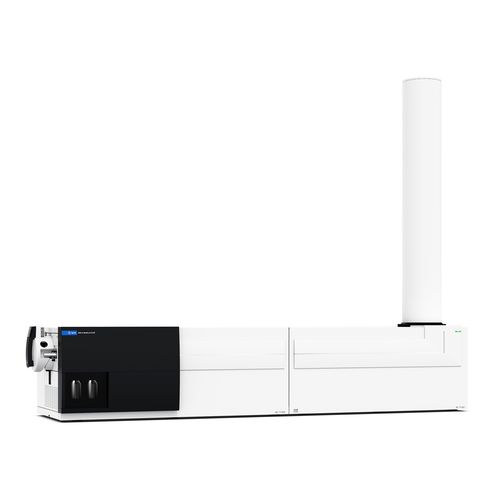 Хроматограф в газовой фазе - 6560C - Agilent Technologies - Life Sciences and Chemical - HPLC / ионный / для лабораторий