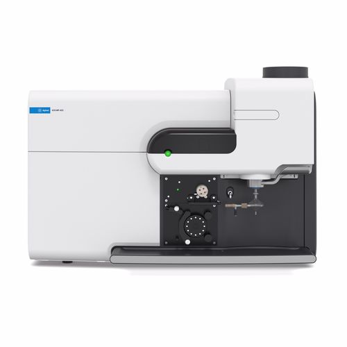 Оптический спектрометр - 4210 MP-AES - Agilent Technologies - Life Sciences and Chemical - с пламенем / атомно-эмиссионный / для лабораторий