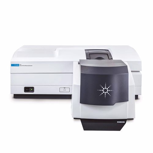 Спектрофотометр UV-Vis-NIR - Cary 7000 - Agilent Technologies - Life Sciences and Chemical - в отраженном свете / с приводом / настольный