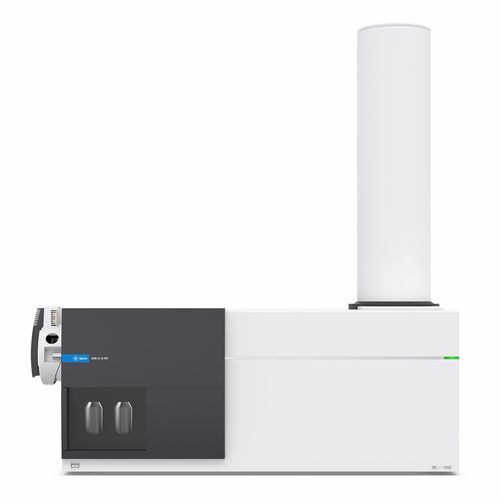 Массовый спектрометр - 6530 Q-TOF - Agilent Technologies - Life Sciences and Chemical - MS/MS / для измерений / быстрый