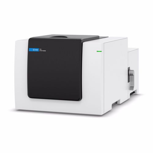 Спектрофотометр UV-Vis - Cary 3500 - Agilent Technologies - Life Sciences and Chemical - УФ / ксеноновый / сканирующий