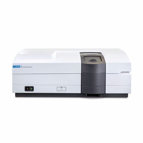 Спектрофотометр UV-Vis - Cary 4000 - Agilent Technologies - Life Sciences and Chemical - в отраженном свете / сканирующий / большого размера