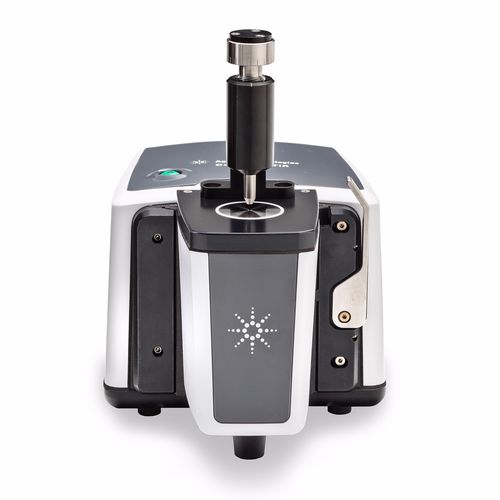 Спектрометр FT-IR - Cary 630 FTIR  - Agilent Technologies - Life Sciences and Chemical - для анализа / быстрый / компактный