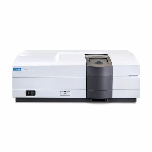 Спектрофотометр UV-Vis-NIR - Cary 5000  - Agilent Technologies - Life Sciences and Chemical - в отраженном свете / настольный / 110V