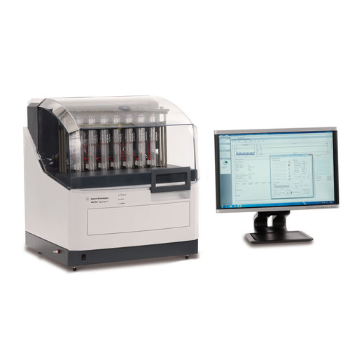 Тестер растворения - 400-DS - Agilent Technologies - Life Sciences and Chemical - для держателей инструментов / для НИОКР