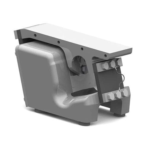 Unité d'entraînement для мешалки - F-T series - Syntron Material Handling