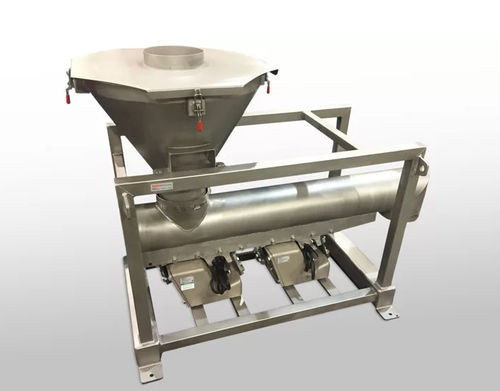 Вибрационное подающее устройство - Syntron Material Handling - электромагнитное / для сыпучих материалов / для малой нагрузки