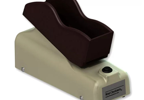 Сталкиватель - J series - Syntron Material Handling