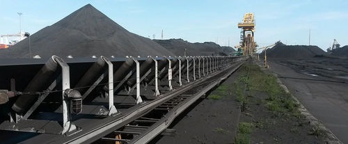 Роликовый конический подшипник - Syntron Material Handling - шариковый / из углеродистой стали / для разработки месторождений и металлургической промышленности