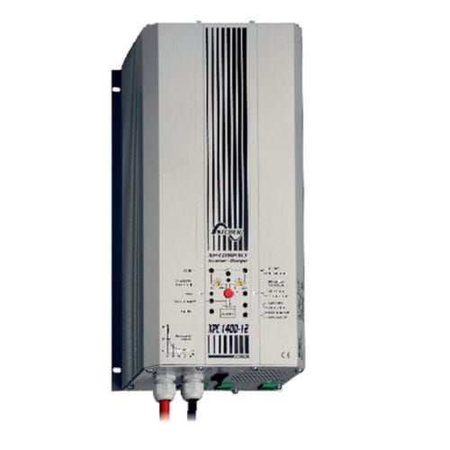 Резервный зарядное устройство/инвертор - XPC 1400-12 - Studer Innotec SA - off-line / on-line / на солнечной батарее