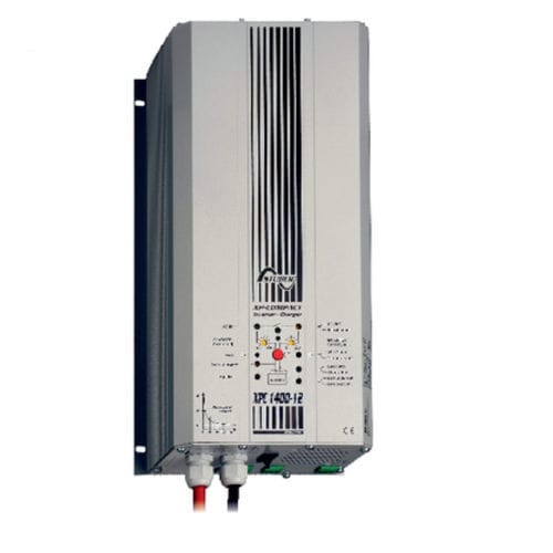Резервный зарядное устройство/инвертор - XPC 2200-48 - Studer Innotec SA - гибридный / off-line / on-line