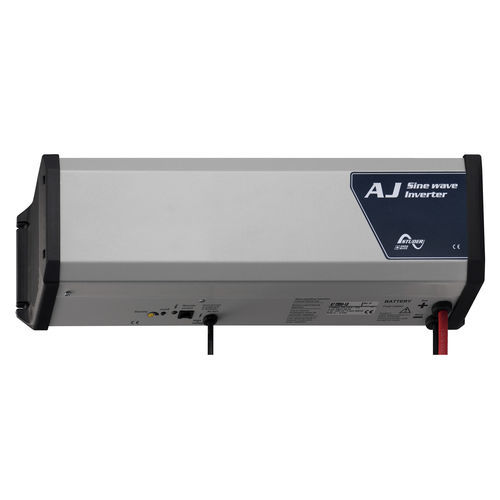 Резервный ондулятор DC/AC - AJ series  - Studer Innotec SA - синусоидальный / для сверхнагрузки / напряжения
