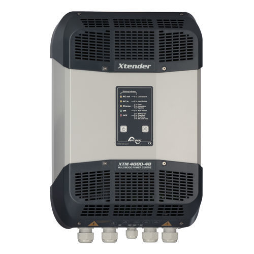 Резервный зарядное устройство/инвертор - XTM 3500-24 - Studer Innotec SA - off-line / on-line / 24 VDC