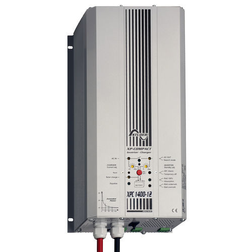 Резервный зарядное устройство/инвертор - XPC 2200-24 - Studer Innotec SA - гибридный / off-line / on-line