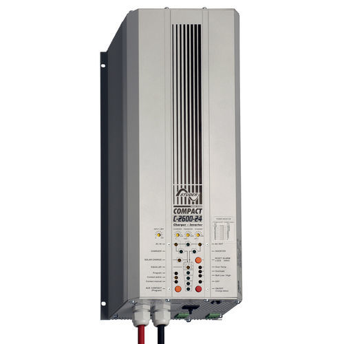 Резервный зарядное устройство/инвертор - C 2600-24 - Studer Innotec SA - гибридный / off-line / on-line