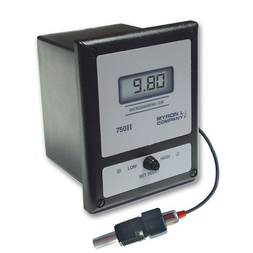 Регулятор проводимости TDS - 750 II Series - Myron L Company