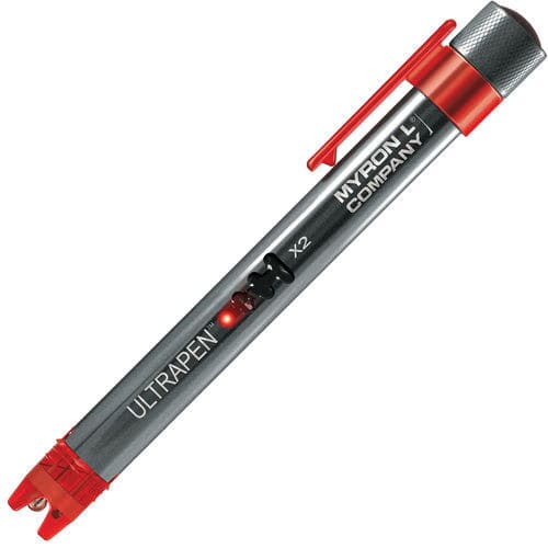 Прибор для измерения температуры - UltrapenX2™ PTBT2 - Myron L Company - pH / цифровой / многофункциональный