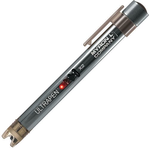 Прибор для измерения температуры - UltrapenX2™ PTBT6 - Myron L Company - концентрации / ISE / уровня нитратов