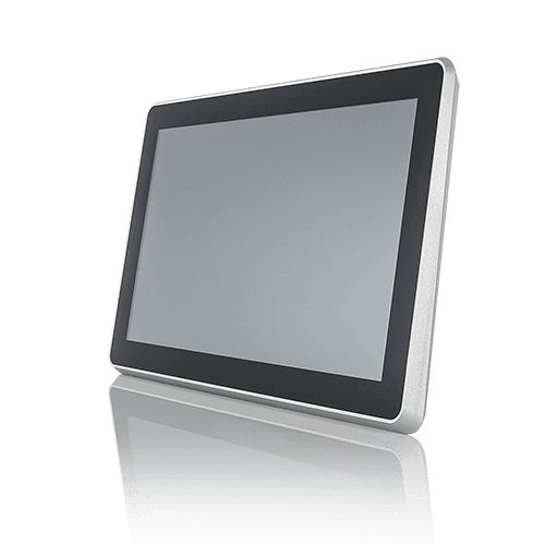 Панельный ПК ЖК-монитор - VESA - Christ Electronic Systems GmbH - с сенсорным экраном / 15" / 21,5"