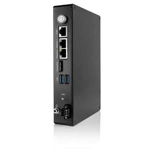 ПК для промышленности - Argon - Christ Electronic Systems GmbH - все в одном / бокс / встроенный
