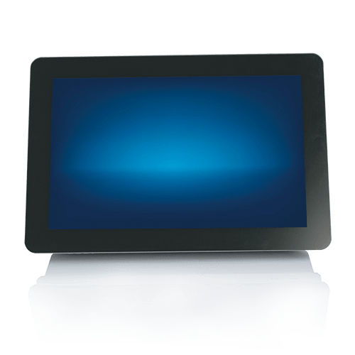 Панельный ПК с сенсорным экраном - Christ Electronic Systems GmbH - 17" / 15" / 19"